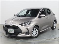 ヤリス G
