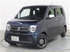 N-WGN L スタイル+ビター
