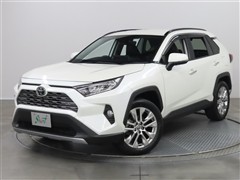 トヨタ RAV4 G Z PKG