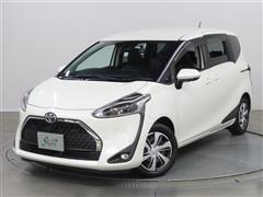 トヨタ シエンタ G クエロ