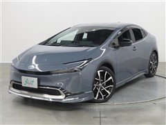 プリウス PHEV Z