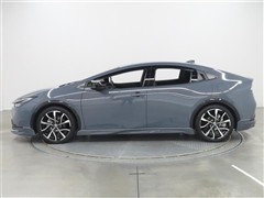 プリウス PHEV Z