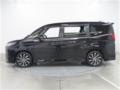 ノア HEV S-Z