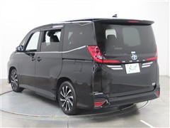 ノア HEV S-Z