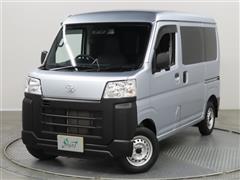 トヨタ ピクシスバン スペシャル