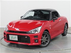 トヨタ コペン GR スポーツ