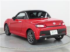 コペン GR スポーツ