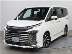 ヴォクシー S-Z
