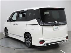 ヴォクシー S-Z