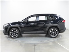 RAV4 アドベンチャー