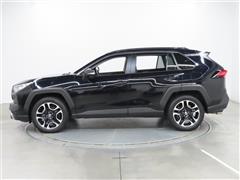 RAV4 アドベンチャー