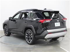 RAV4 アドベンチャー