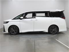 ヴェルファイア HEV Z プレミア