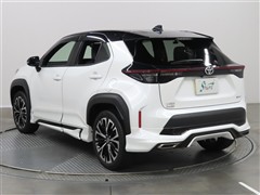 ヤリスクロス HEV Z