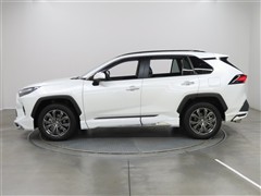 RAV4 HEV G
