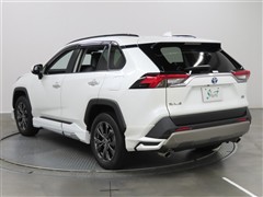 RAV4 HEV G