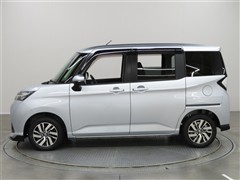 タンク カスタムG S