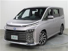 ヴォクシー HEV S-Z