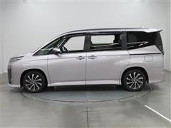 ヴォクシー HEV S-Z