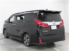 アルファード S C PKG