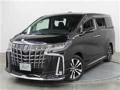アルファード S C PKG