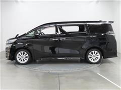 ヴェルファイア Z