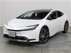 プリウス Z