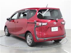 シエンタ ファンベース G 5ニン