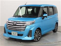 ルーミー カスタムG-T