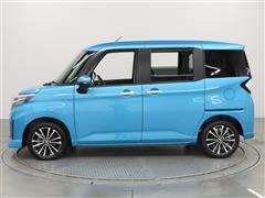 ルーミー カスタムG-T