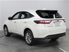 ハリアー プレミアム