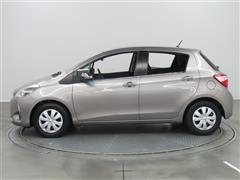 ヴィッツ ジュエラ