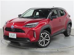 ヤリスクロス HEV Z