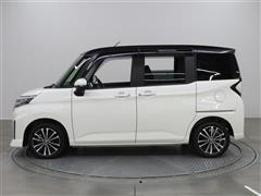 ルーミー カスタムG-T