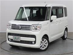 スペーシア HEV X