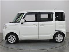 スペーシア HEV X