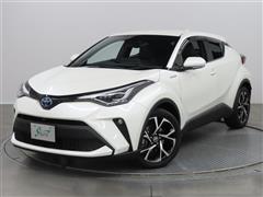 C-HR HEV G