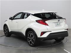 C-HR HEV G