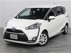 トヨタ シエンタ G