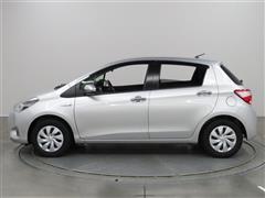 ヴィッツ HEV FセーフティED3