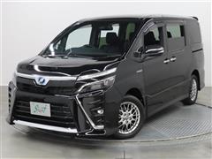 ヴォクシー HEV ZSキラメキ2