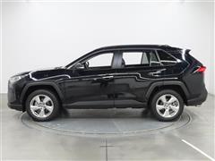 RAV4 HEV G
