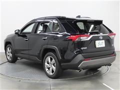 RAV4 HEV G