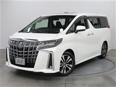 アルファード S C PKG