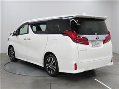 アルファード S C PKG