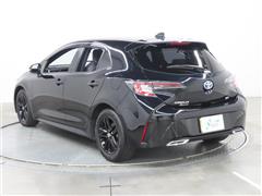 カローラスポーツHEV GスタイルPK