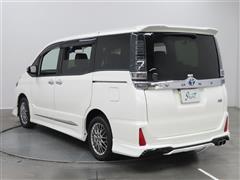 ヴォクシー HEV ZSキラメキ3