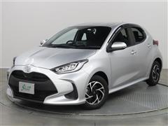 トヨタ ヤリス G