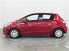 ヴィッツ HEV FセーフティED3