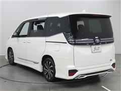 ヴォクシー HEV S-Z